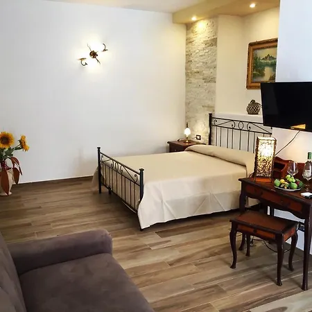 Couette-café Sunset