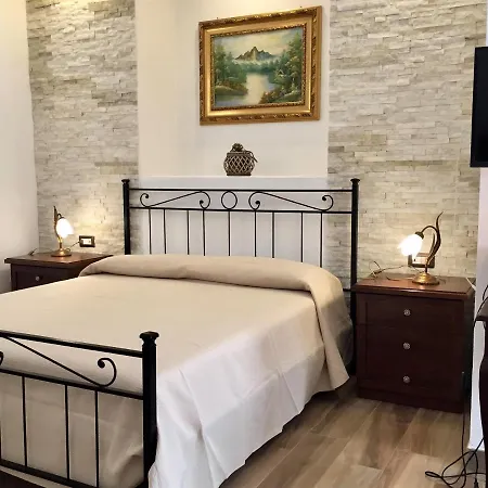 Sunset Bed & Breakfast *