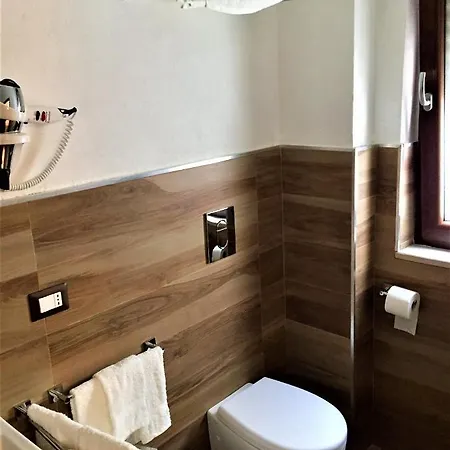 Sunset Couette-café Peschici