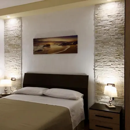 Bed & Breakfast Sunset Peschici