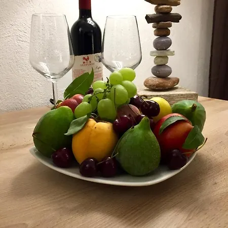 Sunset Alojamento de Acomodação e Pequeno-almoço Peschici
