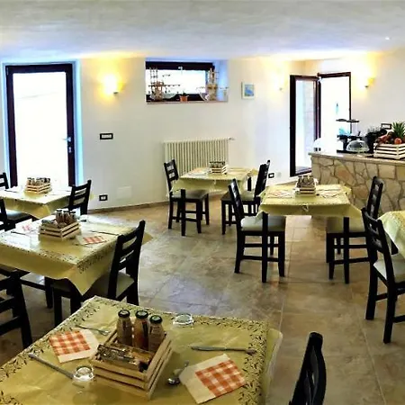 Bed & Breakfast Sunset Peschici