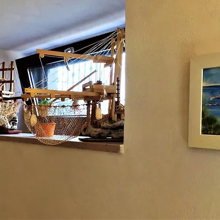 Sunset Bed & Breakfast Peschici