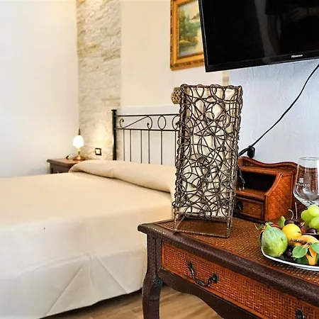 فندق مبيت وإفطار Sunset 4*