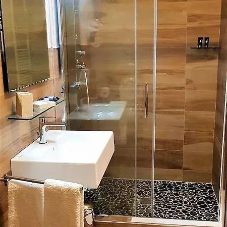 Couette-café Sunset Peschici