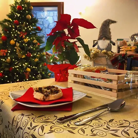 Couette-café Sunset 4*