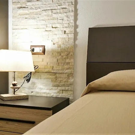 Couette-café Sunset Peschici