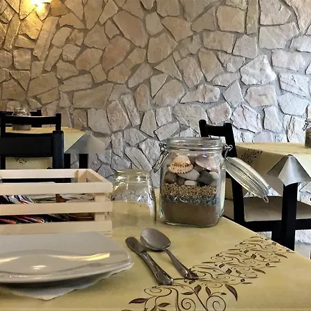 Sunset Couette-café Peschici