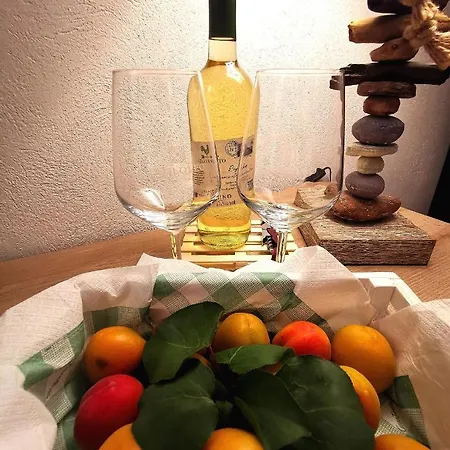 Alojamento de Acomodação e Pequeno-almoço Sunset