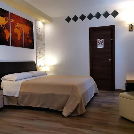 Couette-café Sunset