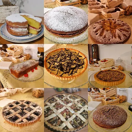 Couette-café Sunset Peschici