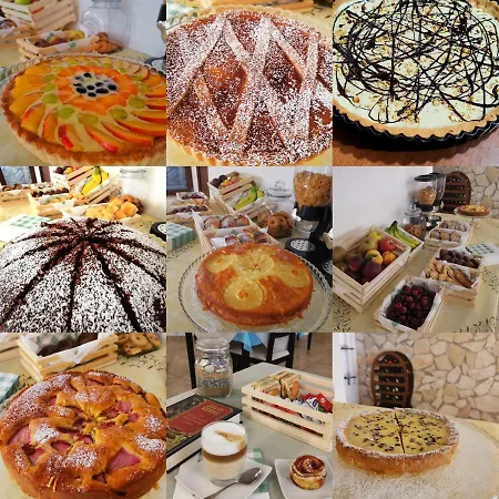 Sunset Bed & Breakfast Peschici