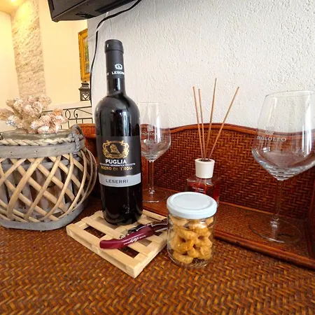 Couette-café Sunset