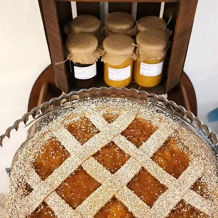 Couette-café Sunset 4*