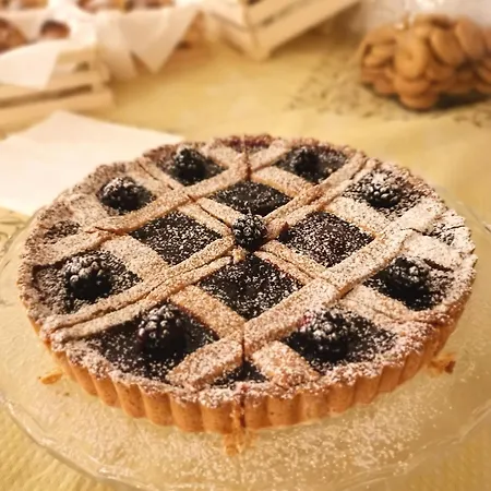 Sunset Couette-café Peschici