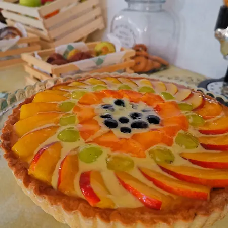 Couette-café Sunset Peschici