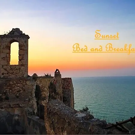 Sunset Alojamento de Acomodação e Pequeno-almoço
