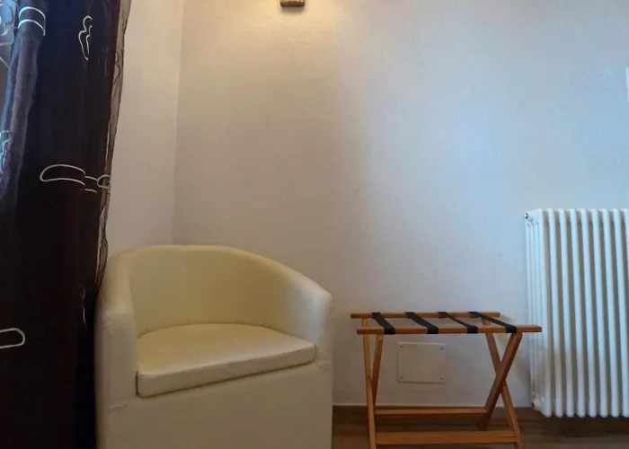 Sunset לינה וארוחת בוקר פסקיצ'י